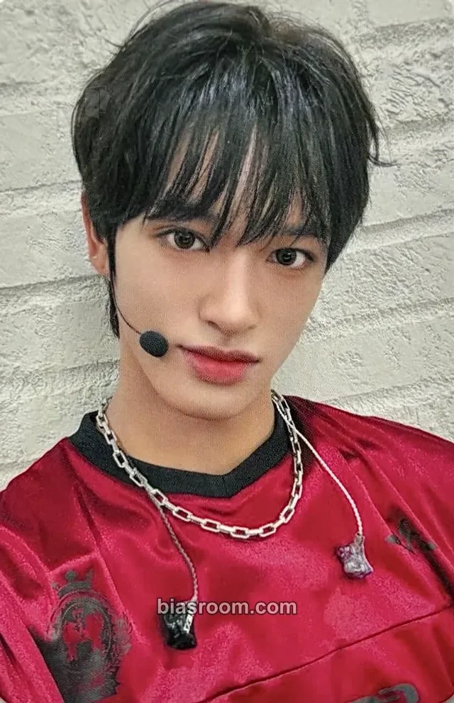 Seita NEXZ Saucin' K-pop photocard