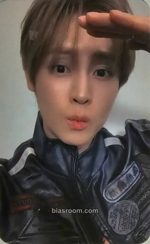 Karam Asc2nt Still With You K-pop 포토카드