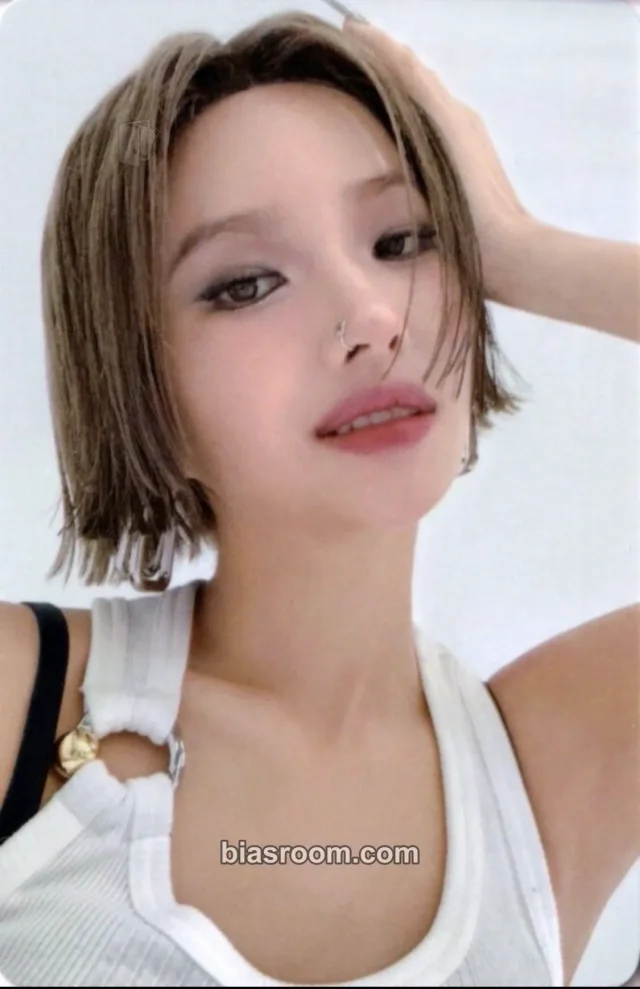 Soyeon i-dle We made K-pop photocard