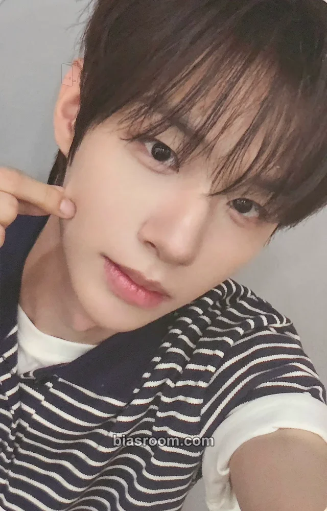 Kim Sungmin CLOSE YOUR EYES CLOSE YOUR EYES 1ST TOUR [BEYOND YOUR EYES] K-pop photocard