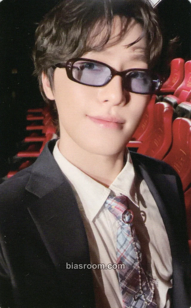 Dino SEVENTEEN 吉BOARD(Gilboard) K-pop photocard