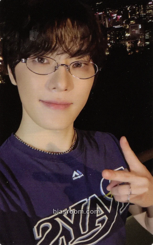 Dino SEVENTEEN 吉BOARD(Gilboard) K-pop photocard
