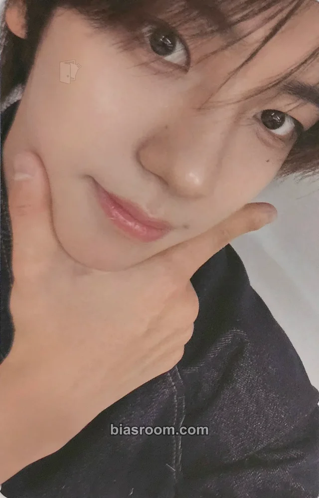 Song Seungho CLOSE YOUR EYES CLOSE YOUR EYES 1ST TOUR [BEYOND YOUR EYES] IN SEOUL  K-pop photocard