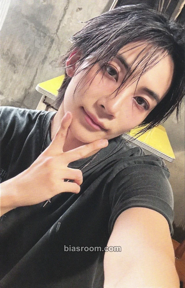 Jeonghan SEVENTEEN Dreamscape K-pop photocard