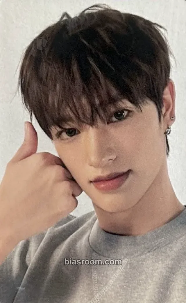 Seita NEXZ JYP FLAGSHIP TOKYO K-pop photocard