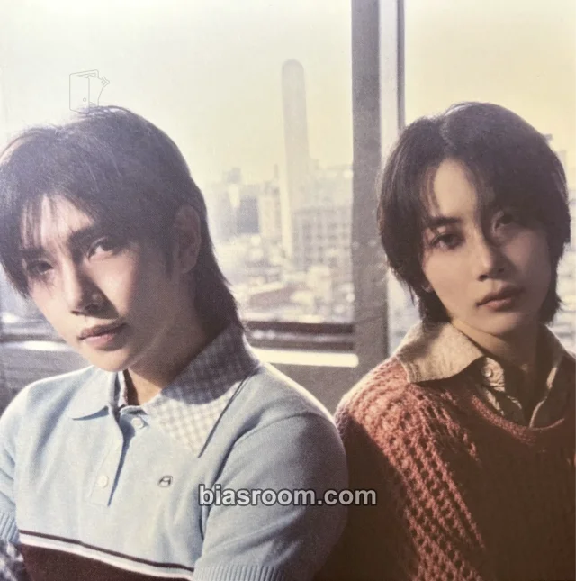 SEVENTEEN Dreamscape K-pop photocard