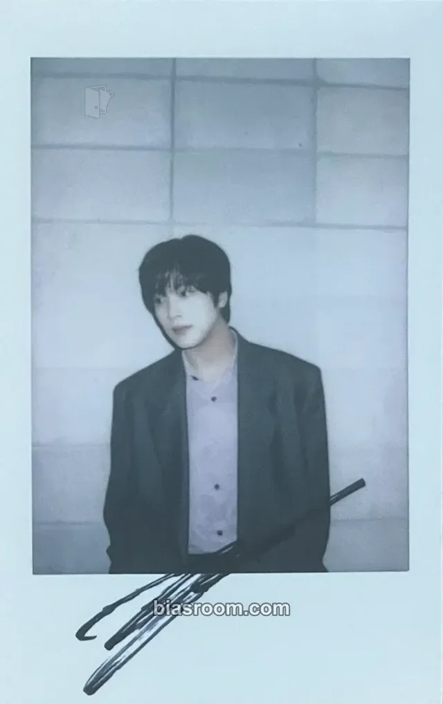 Haechan NCT DREAM Beat It Up K-pop photocard