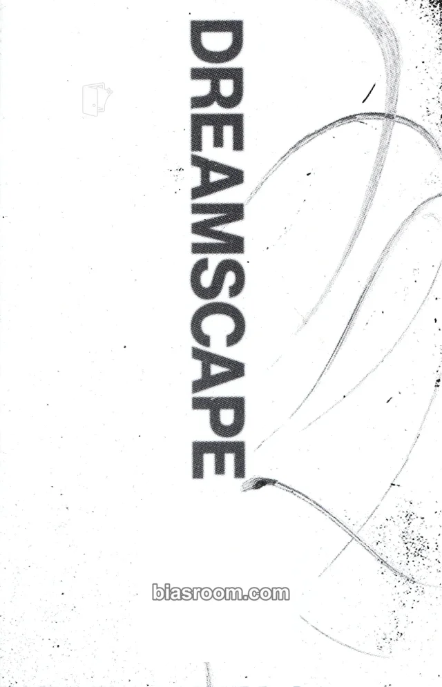 SEVENTEEN Dreamscape K-pop 小卡
