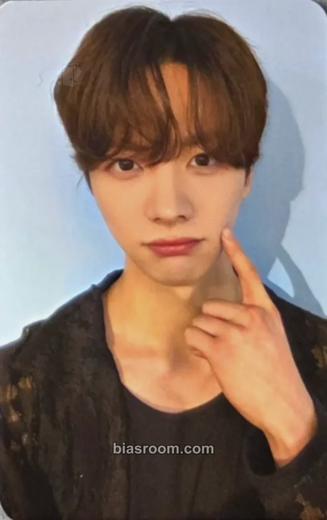 Hyowon (JuKang) Asc2nt Still : I K-pop photocard