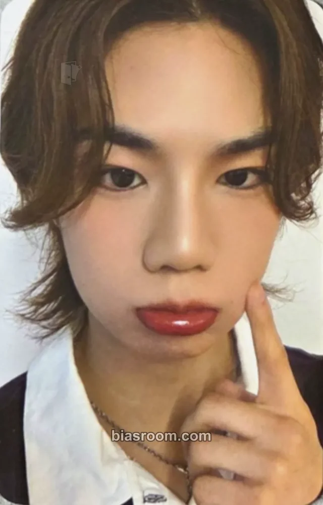 Reon Asc2nt Still : I K-pop photocard