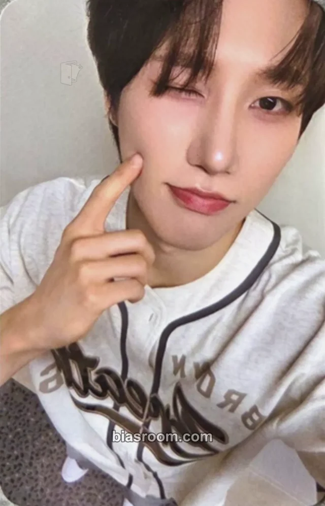 Kyle Asc2nt Still : I K-pop photocard
