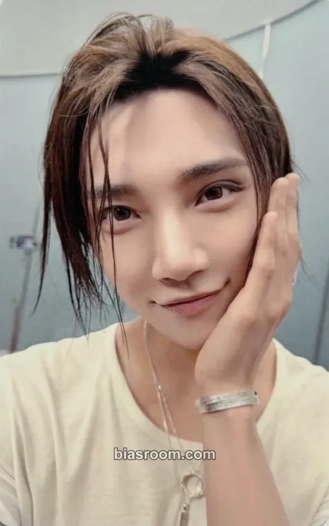 Joshua SEVENTEEN Dreamscape K-pop photocard