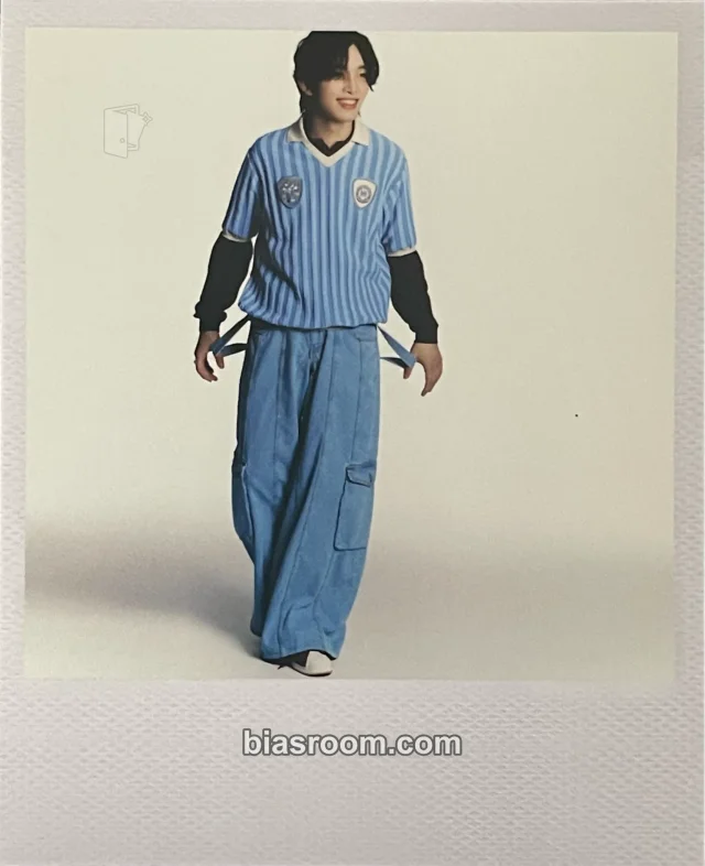 Dongyeon POW Favorite K-pop photocard