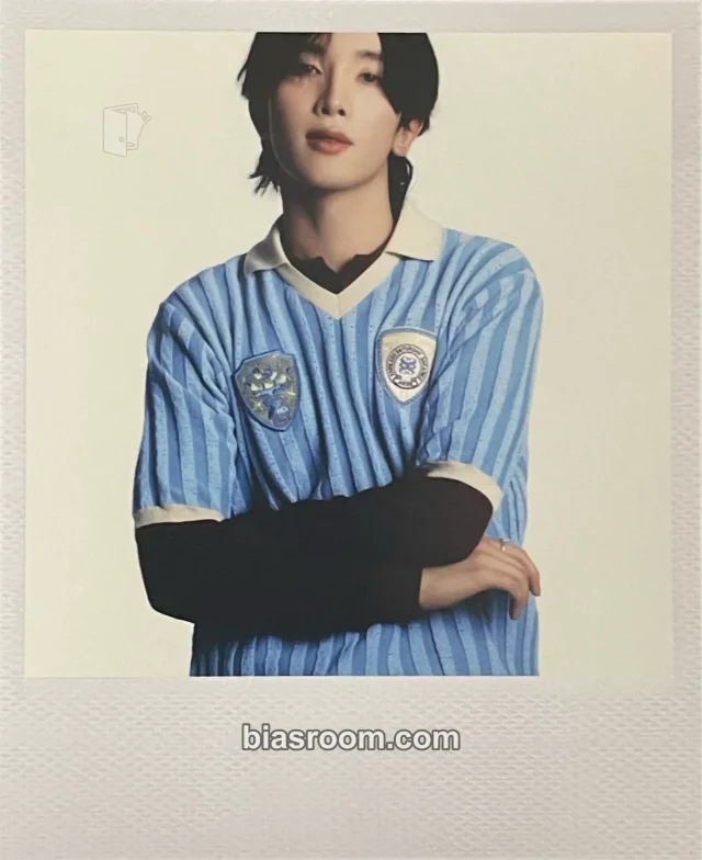 Dongyeon POW Favorite K-pop photocard