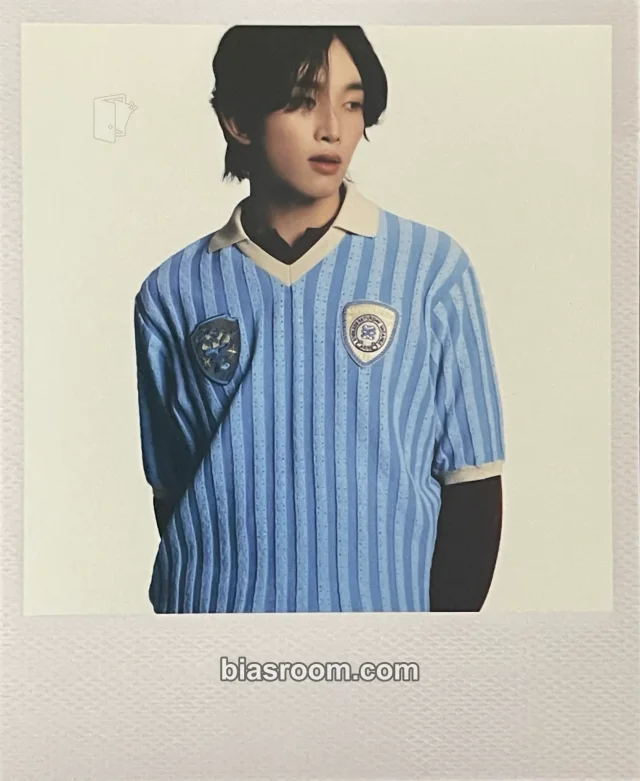 Dongyeon POW Favorite K-pop photocard