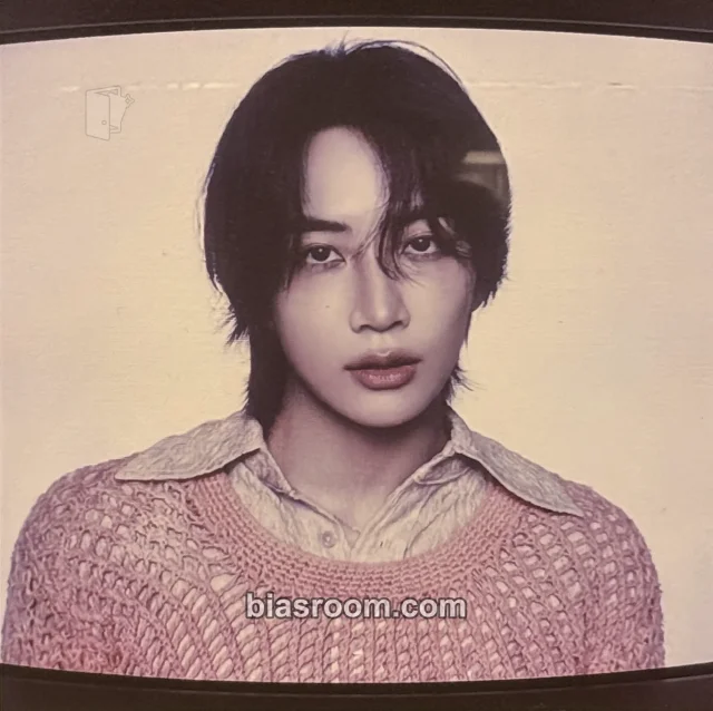 Photocard K-pop Jeonghan SEVENTEEN Dreamscape