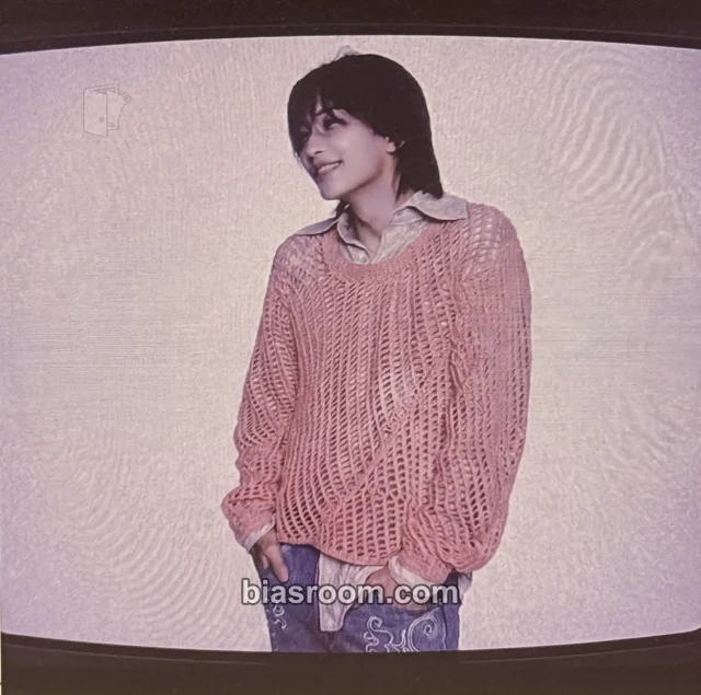 Photocard K-pop Jeonghan SEVENTEEN Dreamscape