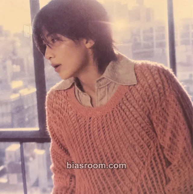 Jeonghan SEVENTEEN Dreamscape K-pop photocard