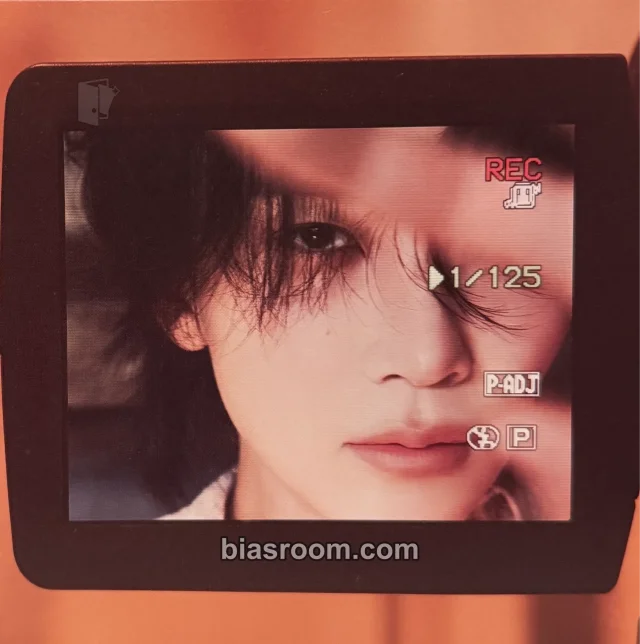 Jeonghan SEVENTEEN Dreamscape K-pop Photocard