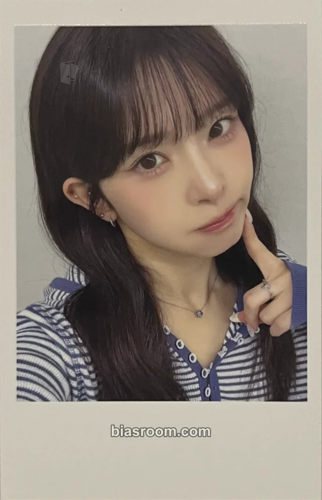 Photocard K-pop de Kotone tripleS LOVE&POP pt.1