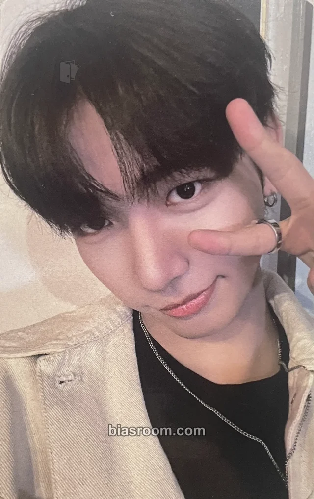 Jaehyun BOYNEXTDOOR 19.99 K-pop photocard