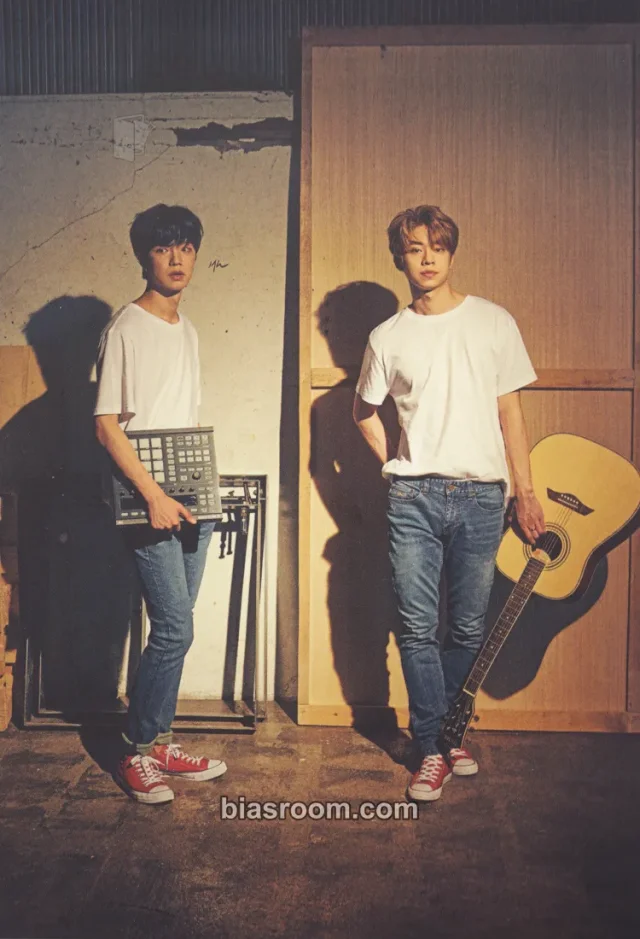 AB6IX MXM 1st Concert ‘More Than Ever’ K-pop photocard