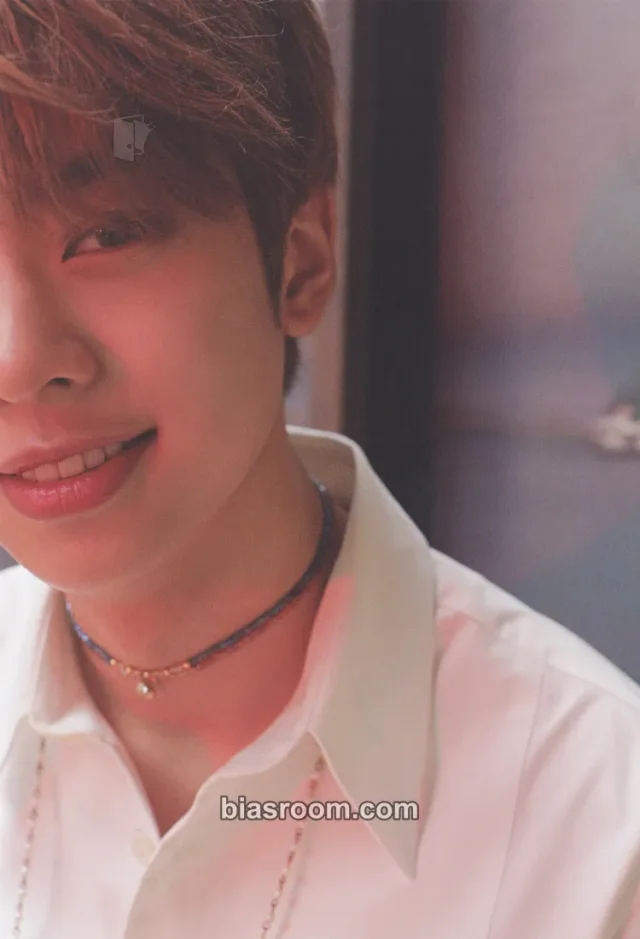 Donghyun AB6IX MXM 1st Concert ‘More Than Ever’ K-pop photocard