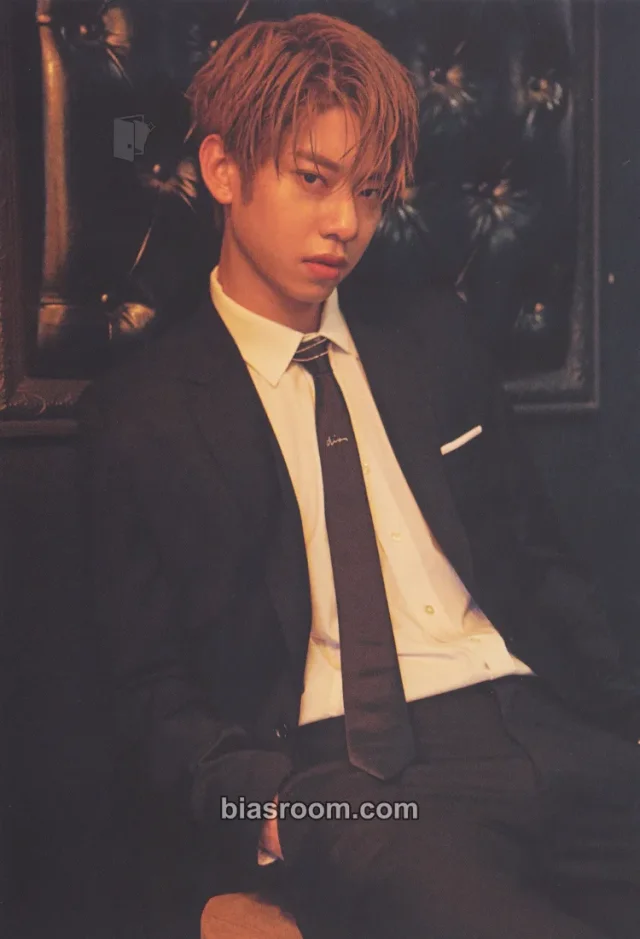 Donghyun AB6IX MXM 1st Concert ‘More Than Ever’ K-pop photocard