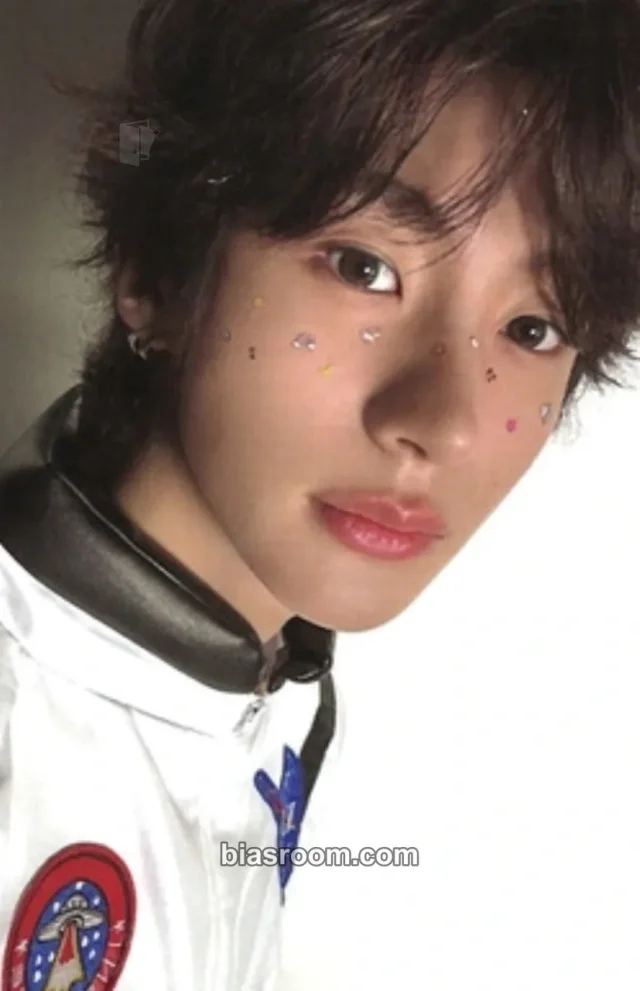 Anton RIIZE  2025 Concert Tour [RIIZING LOUD] K-pop photocard