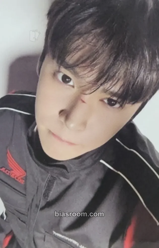 Eunseok RIIZE  2025 Concert Tour [RIIZING LOUD] K-pop photocard