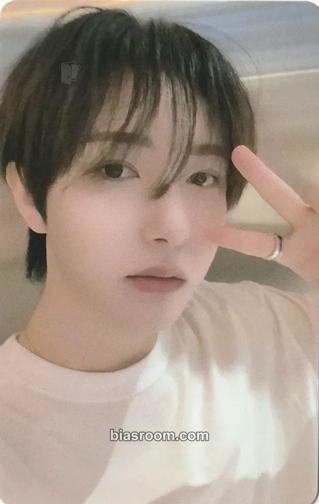 Renjun NCT DREAM Dreamscape K-pop 小卡