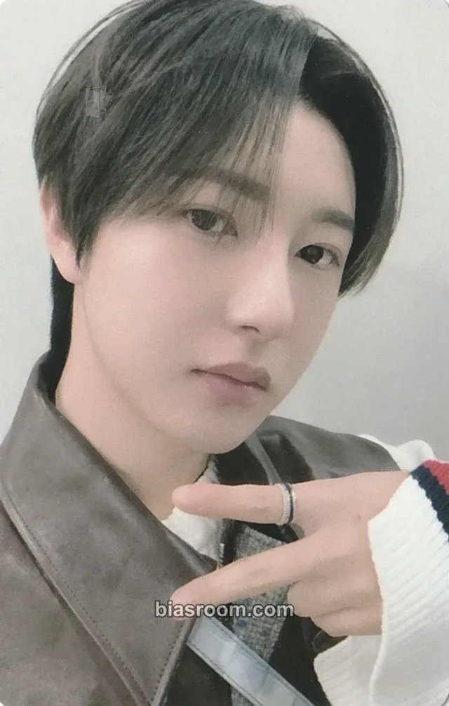 Renjun NCT DREAM Dreamscape K-pop 小卡