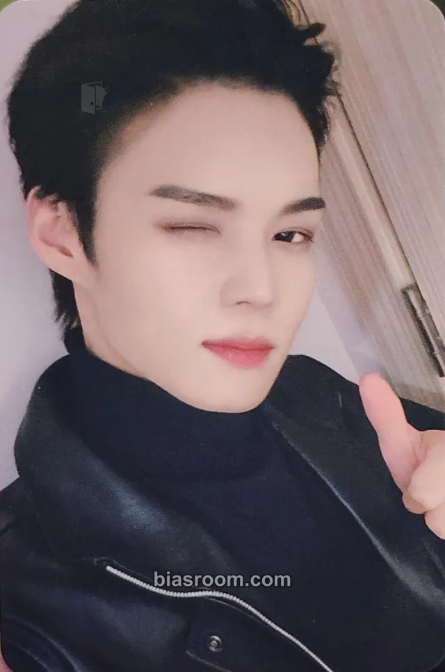 Sejun VICTON Choice K-pop photocard