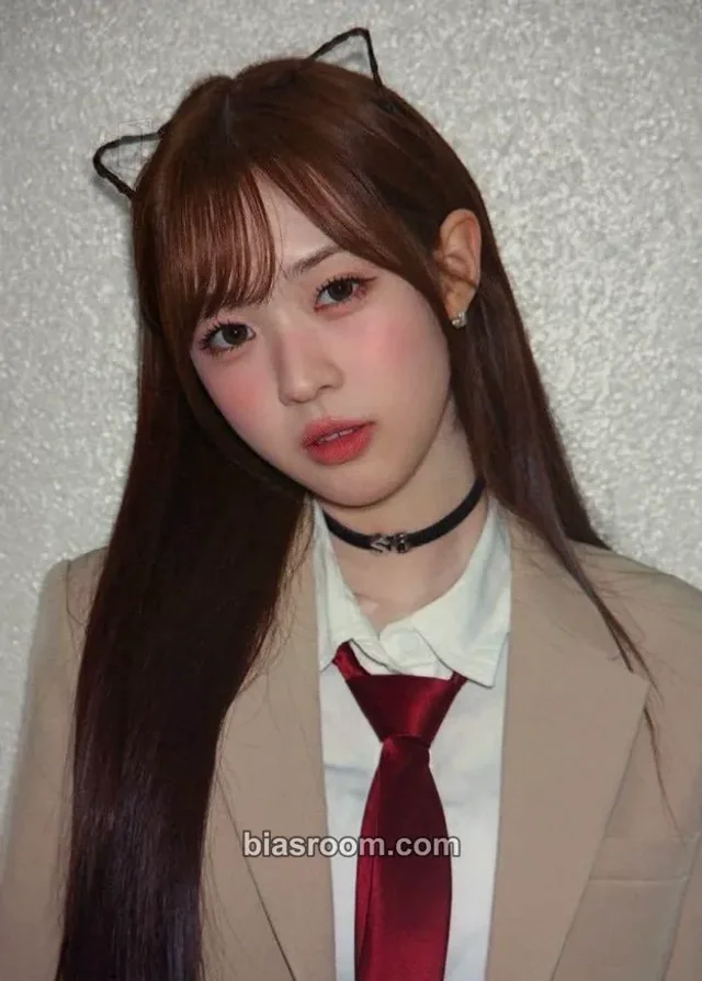 Soomin tripleS 4th World Tour <ANDLESS> K-pop photocard