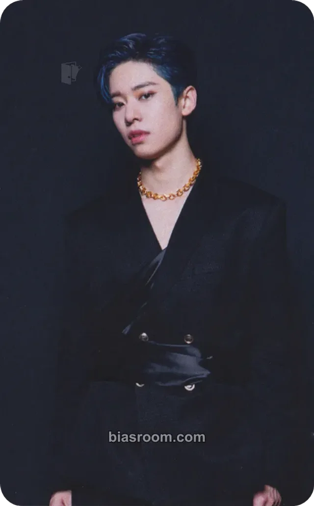 Donghyun AB6IX BRANDNEWBOYS K-pop photocard