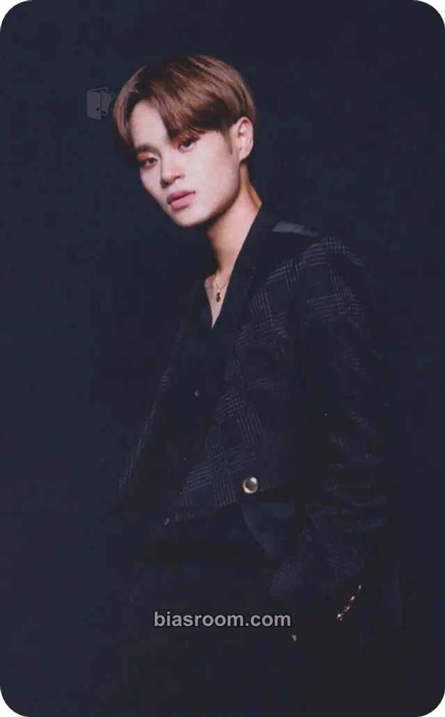Daehwi AB6IX BRANDNEWBOYS K-pop photocard