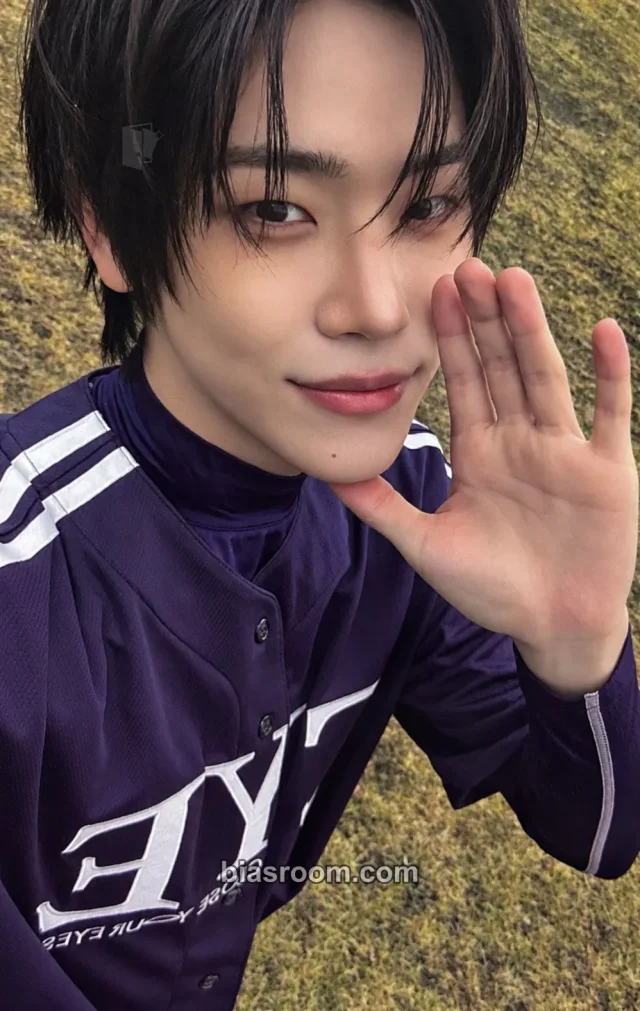 Jang Yeojun CLOSE YOUR EYES CLOSE YOUR EYES 1ST FANMEETING K-pop photocard