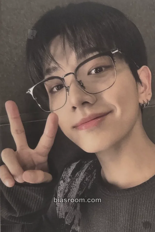 Jaehyun BOYNEXTDOOR BBNEXDO in Sweet Dreams K-pop photocard