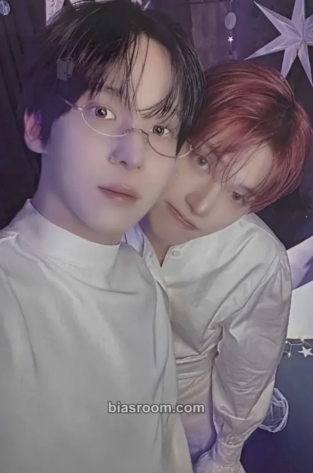 ATEEZ ANITEEZ IN DEJA VU K-pop photocard
