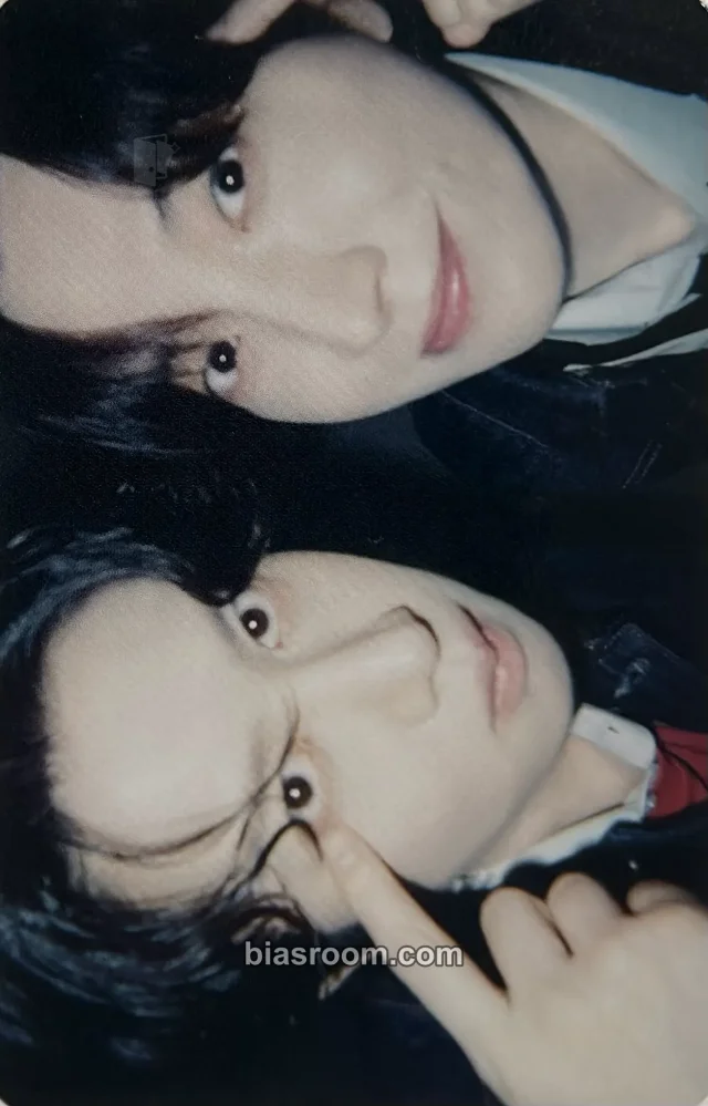 SUPER JUNIOR 1983: 2026 83z Fancon Tour K-pop photocard