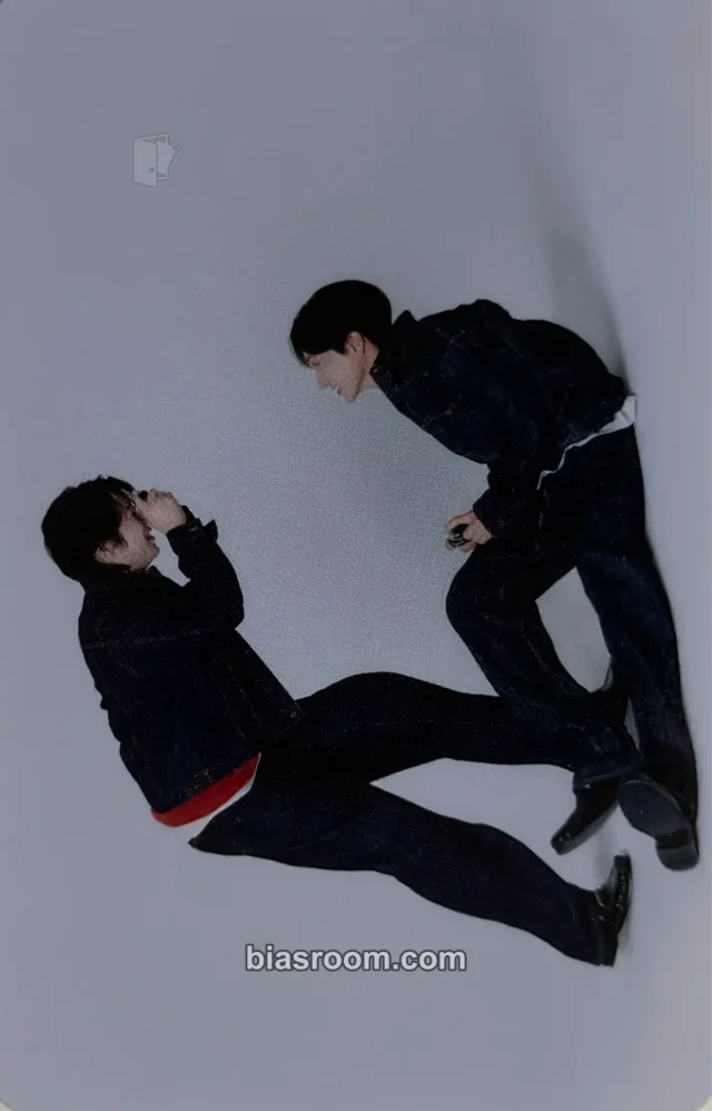 SUPER JUNIOR 1983: 2026 83z Fancon Tour K-pop photocard
