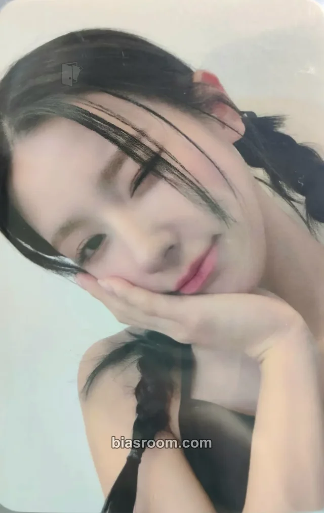 Miyeon i-dle CITYBREEZE x Miyeon K-pop photocard