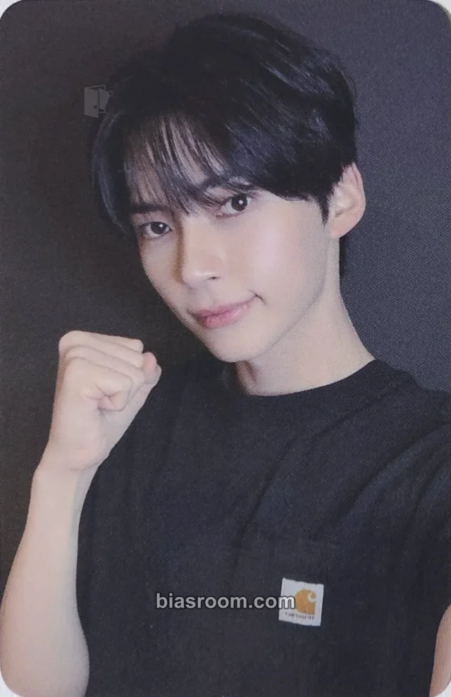 Hanbin ZEROBASEONE SUNGHANBIN [DEAD:ALIVE] K-pop photocard