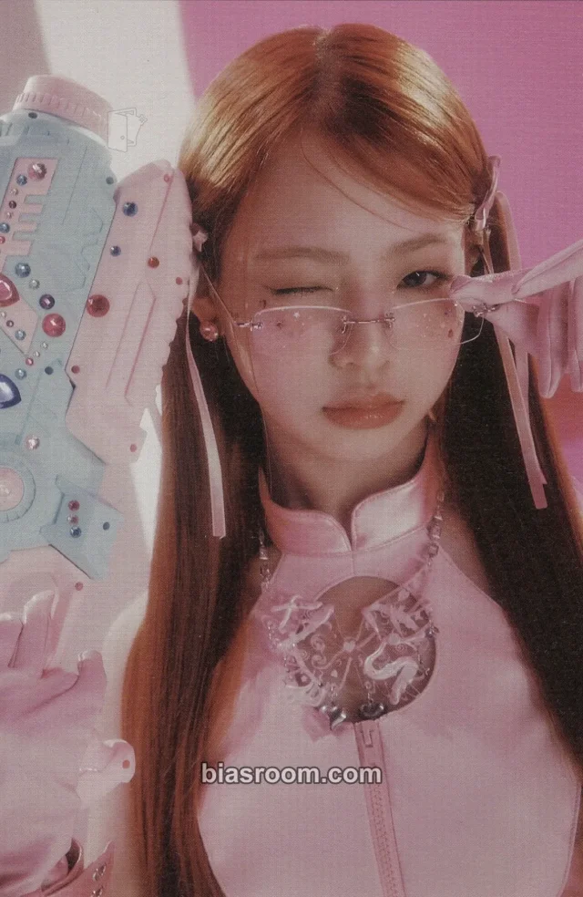 Seowon UNIS WE UNIS K-pop photocard