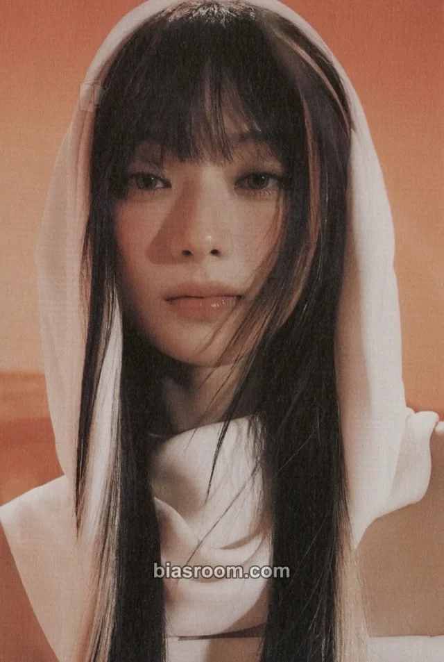 Hyeonju UNIS WE UNIS K-pop photocard