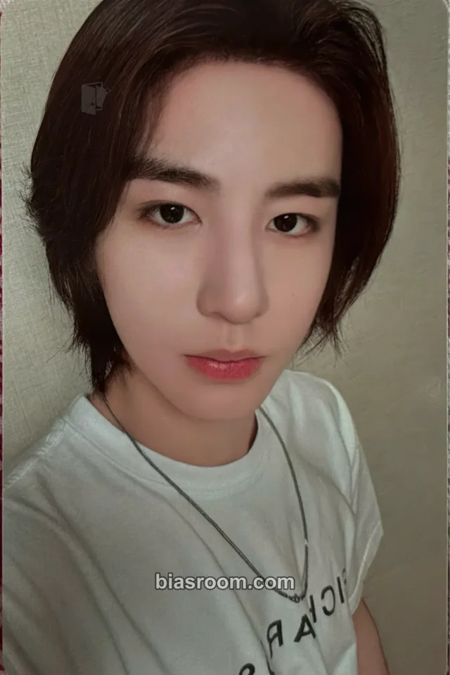 Photocard K-pop de Leehan BOYNEXTDOOR HOW?