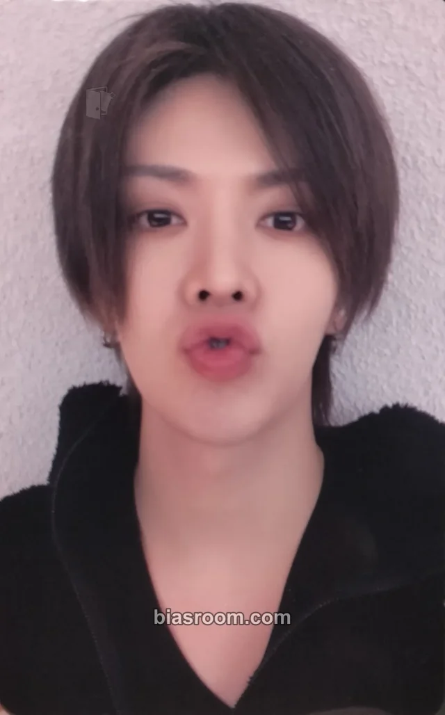 Photocard K-pop de Yuta NCT 127 Ay-yo