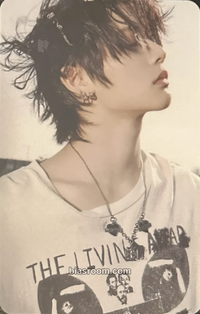 Photocard K-pop di Taesan BOYNEXTDOOR HOME: DELUXE