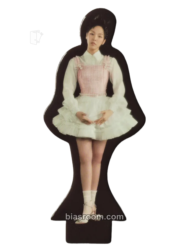 Wendy Red Velvet The ReVe Festival 2022 – Feel My Rhythm K-pop photocard