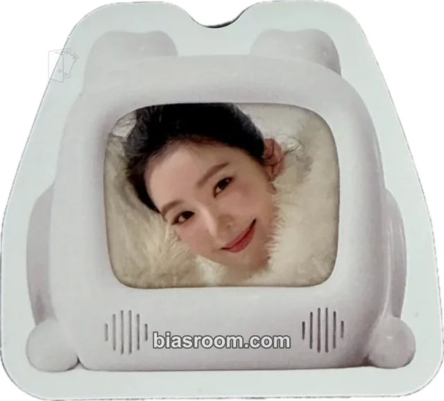Irene Red Velvet Biggest Fan K-pop photocard